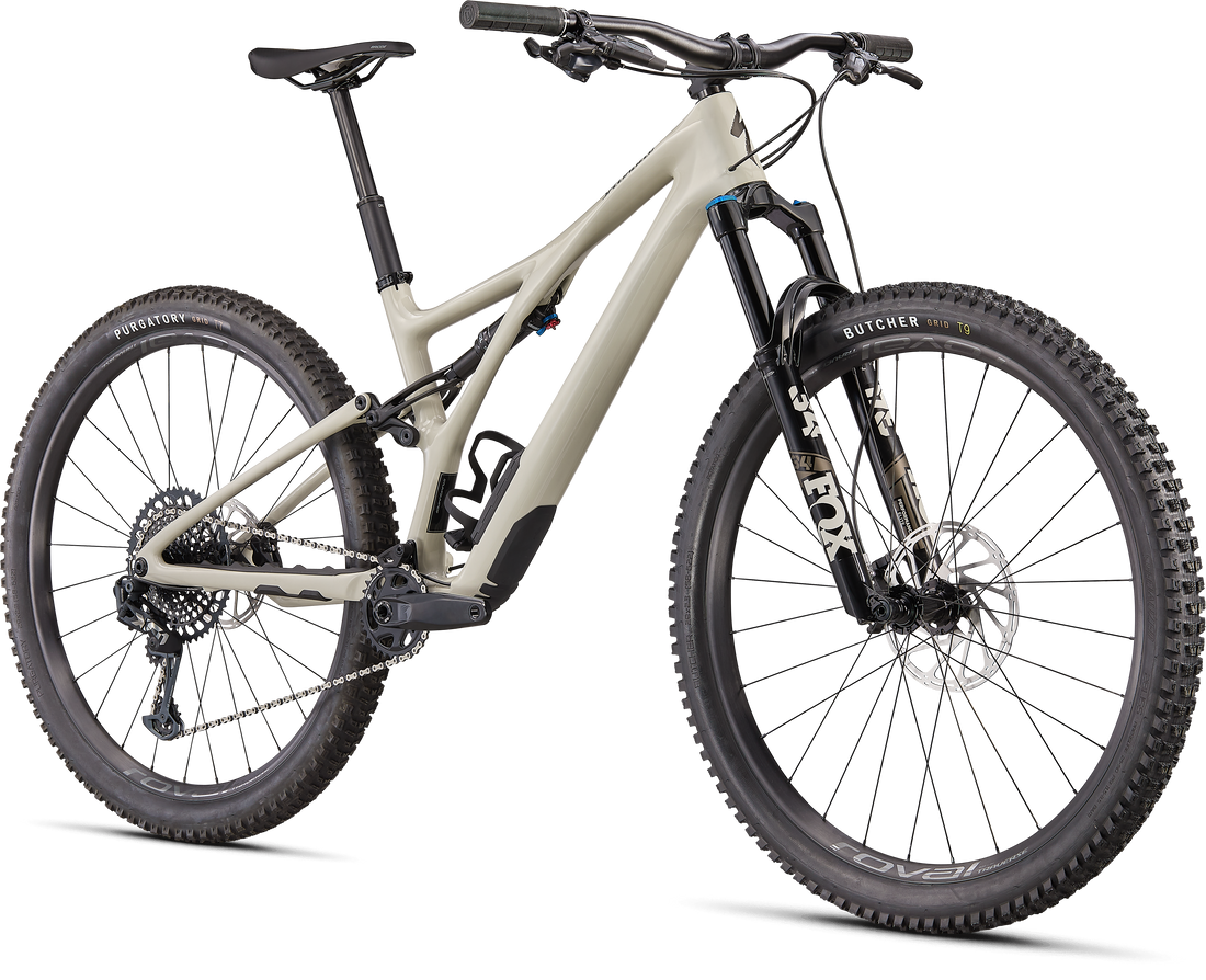 Stumpjumper Expert  - SRAM GX Eagle, Fox Perormance Elite