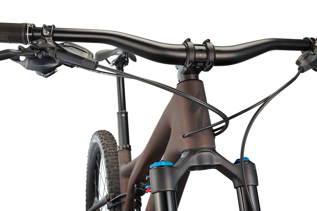 Stumpjumper Expert  - SRAM GX Eagle, Fox Perormance Elite