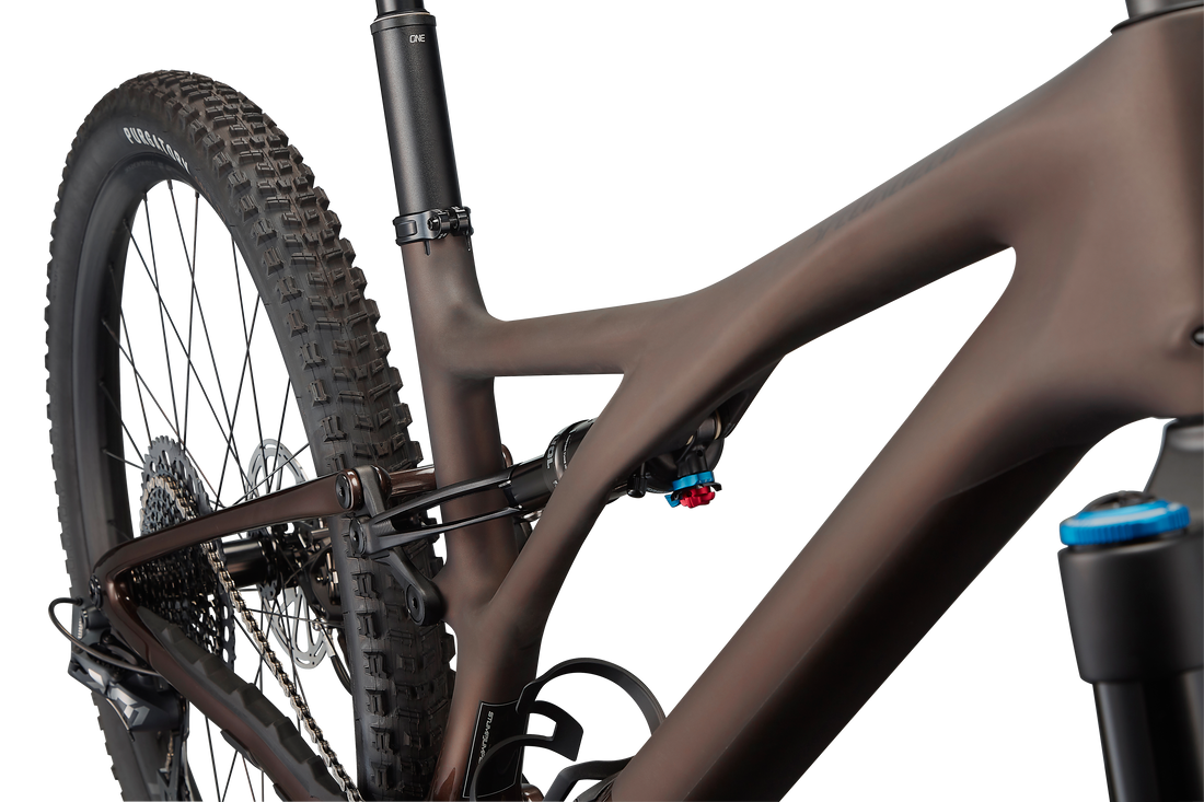 Stumpjumper Expert  - SRAM GX Eagle, Fox Perormance Elite