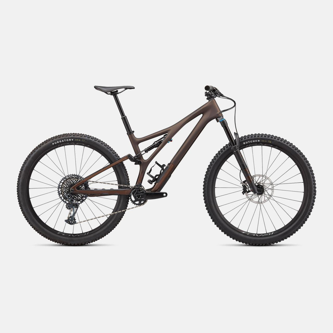 Stumpjumper Expert  - SRAM GX Eagle, Fox Perormance Elite