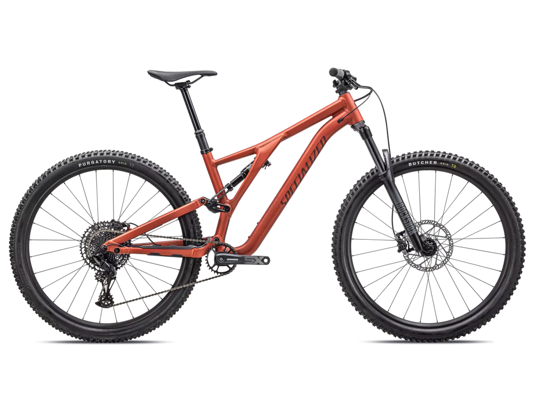 Specialized Stumpjumper Alloy 2023