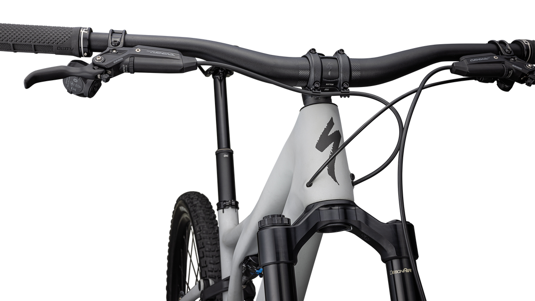 Stumpjumper LTD T-Type  - SRAM GX AXS, RockShox Ultimate