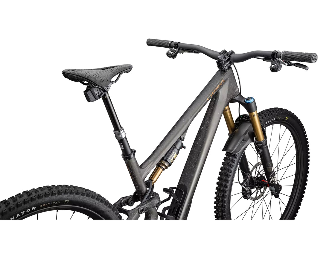 S-Works Stumpjumper 15 2025