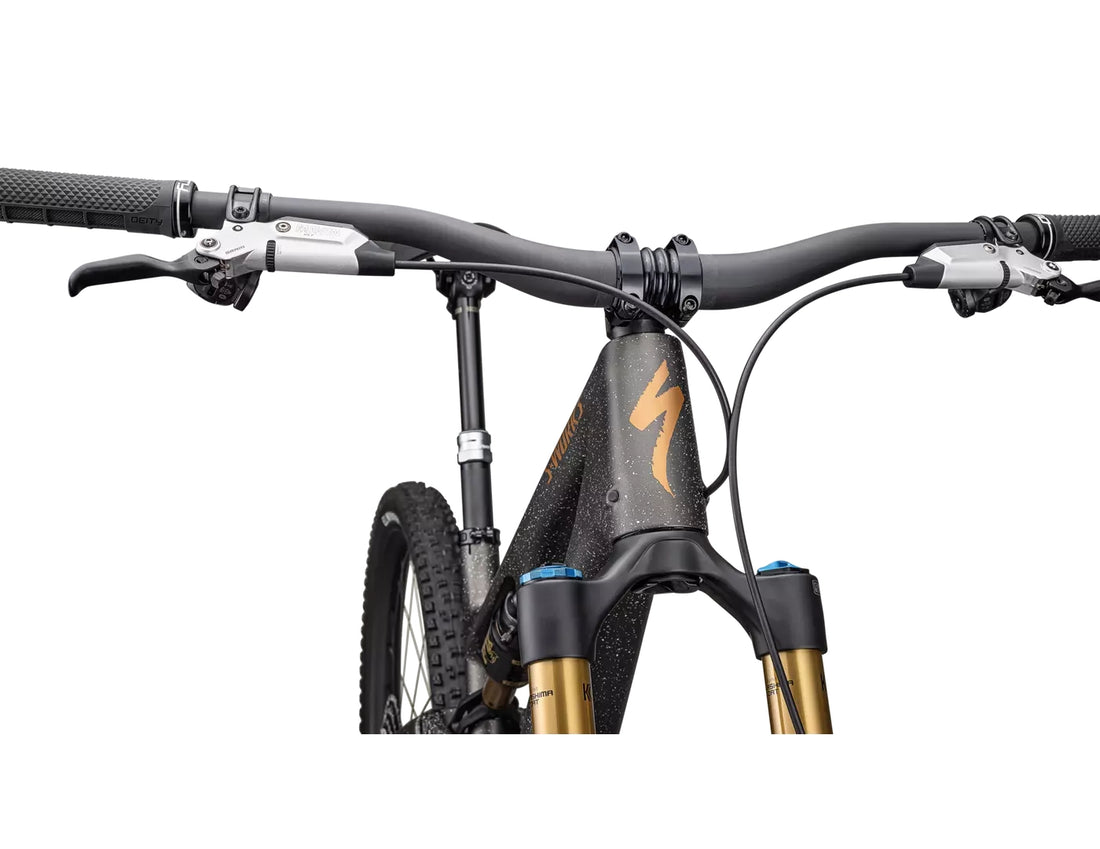 S-Works Stumpjumper 15 2025