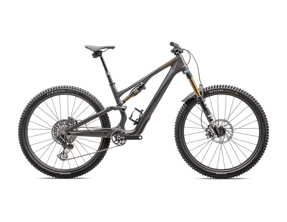 S-Works Stumpjumper 15 2025