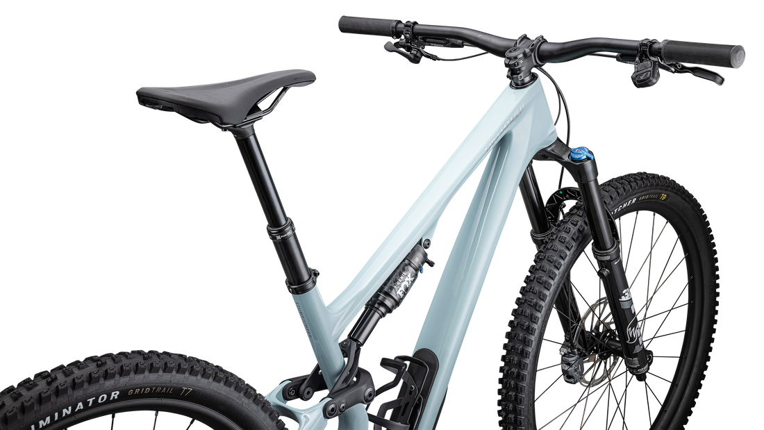 Stumpjumper 15 Comp  - SRAM S-1000 AXS, FOX Performance