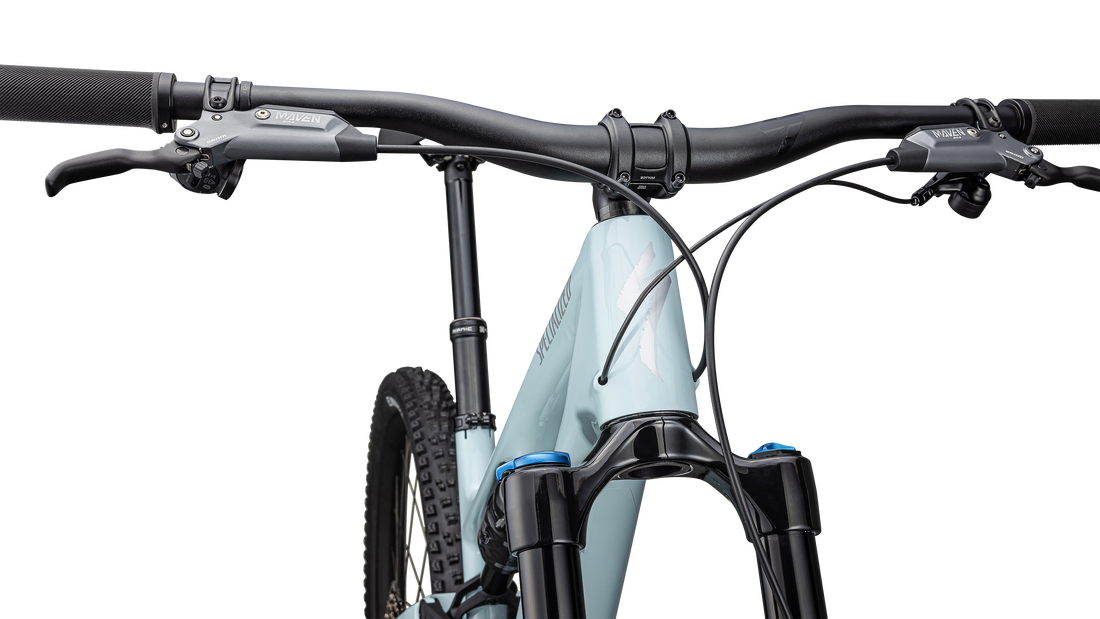 Stumpjumper 15 Comp  - SRAM S-1000 AXS, FOX Performance