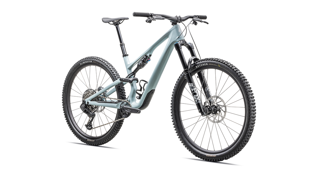 Stumpjumper 15 Comp  - SRAM S-1000 AXS, FOX Performance