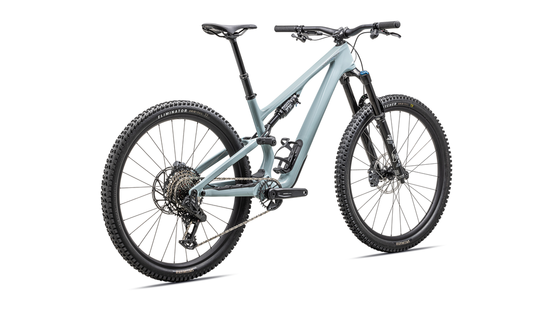 Stumpjumper 15 Comp  - SRAM S-1000 AXS, FOX Performance