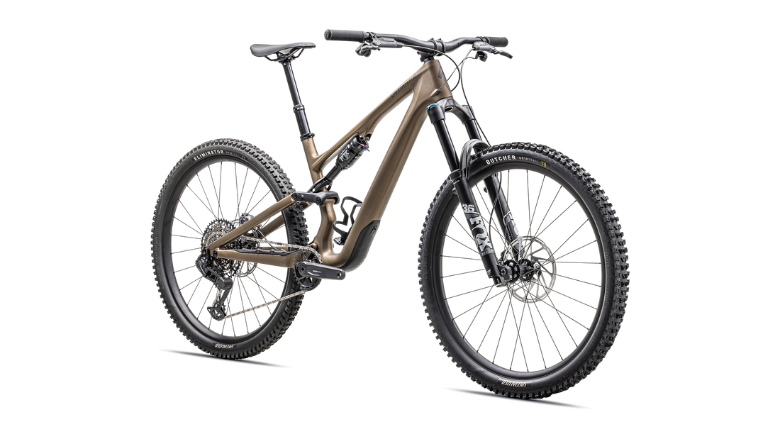 Stumpjumper 15 Comp  - SRAM S-1000 AXS, FOX Performance
