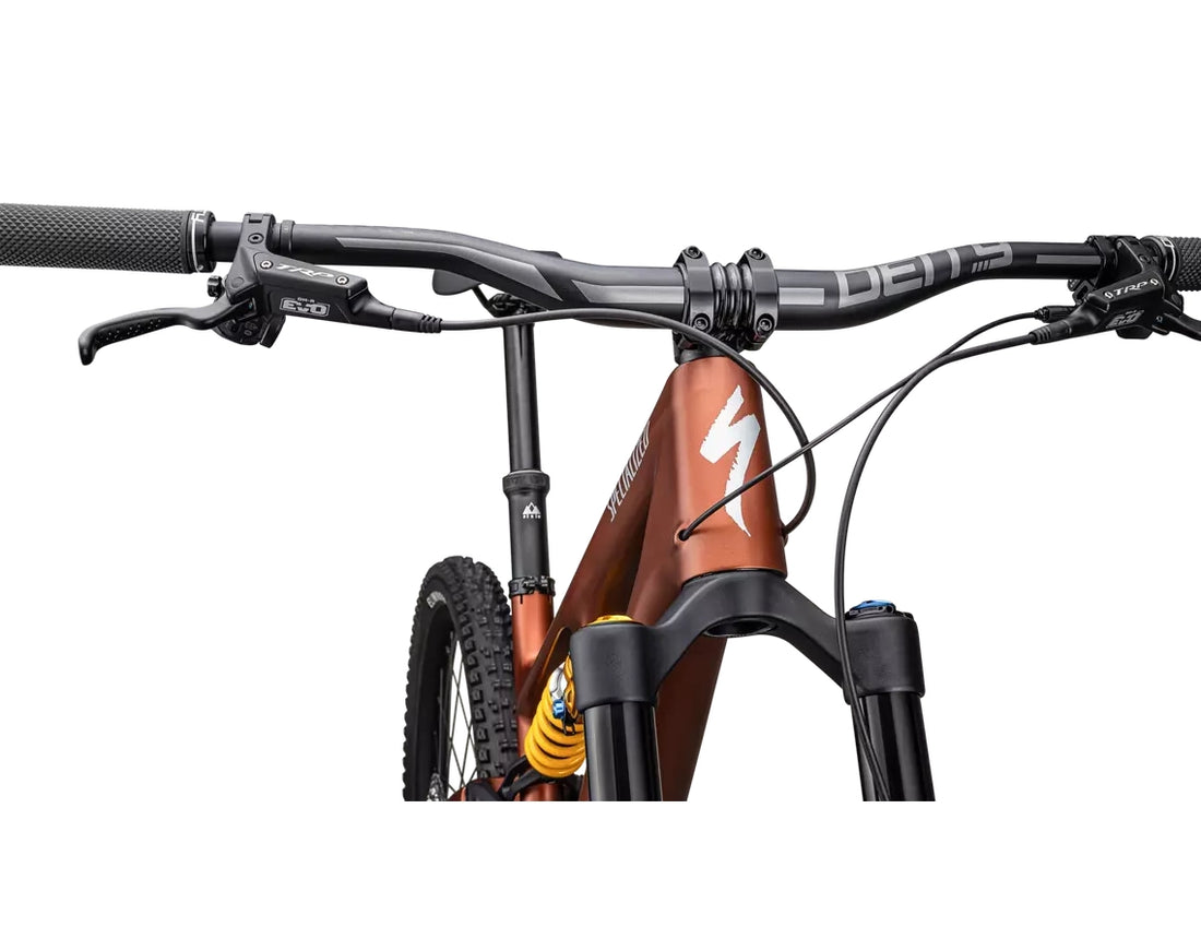 Specialized Stumpjumper 15 Öhlins Coil Edition 2025