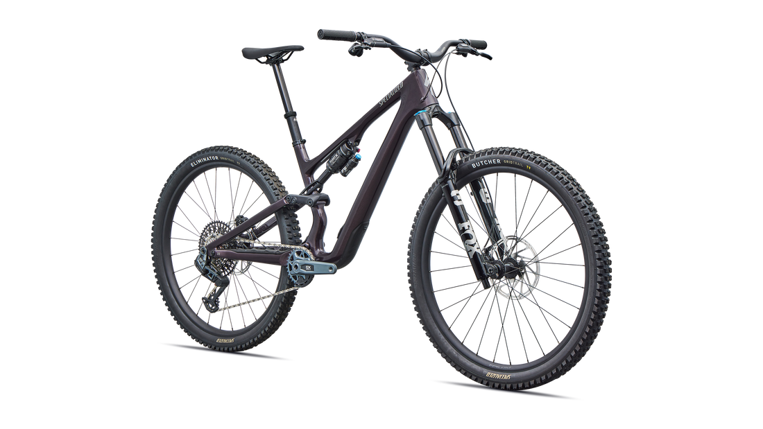 Stumpjumper 15 EVO Expert  - SRAM GX AXS, FOX Performance Elite