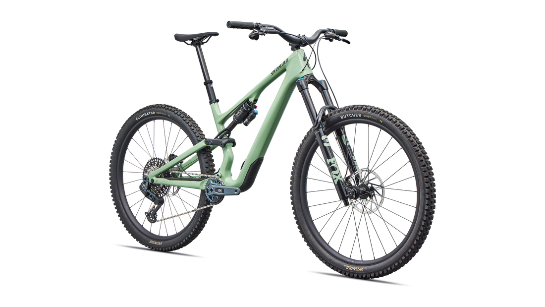 Stumpjumper 15 EVO Expert  - SRAM GX AXS, FOX Performance Elite