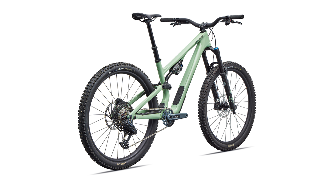 Stumpjumper 15 EVO Expert  - SRAM GX AXS, FOX Performance Elite