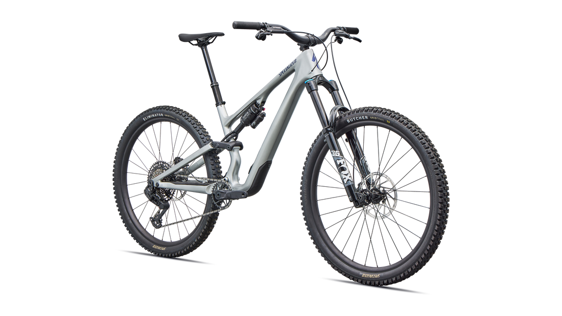 Stumpjumper 15 EVO Comp  - SRAM S-1000 AXS, FOX Rhythm