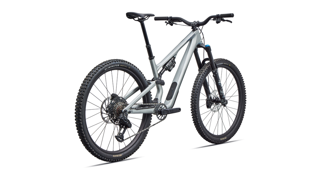 Stumpjumper 15 EVO Comp  - SRAM S-1000 AXS, FOX Rhythm