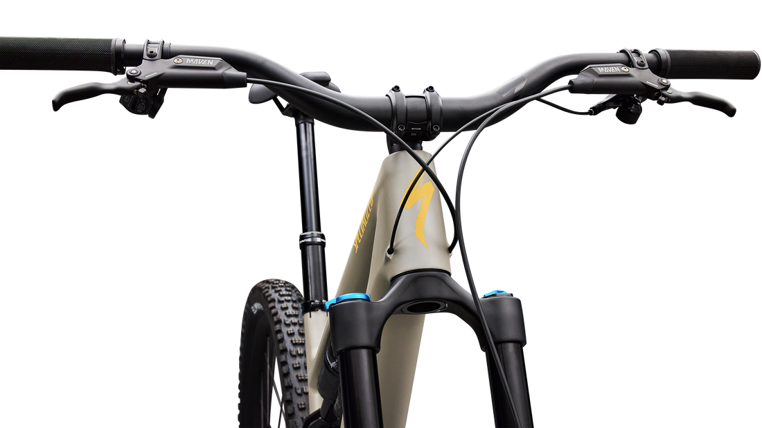 Stumpjumper 15 EVO Comp  - SRAM S-1000 AXS, FOX Rhythm