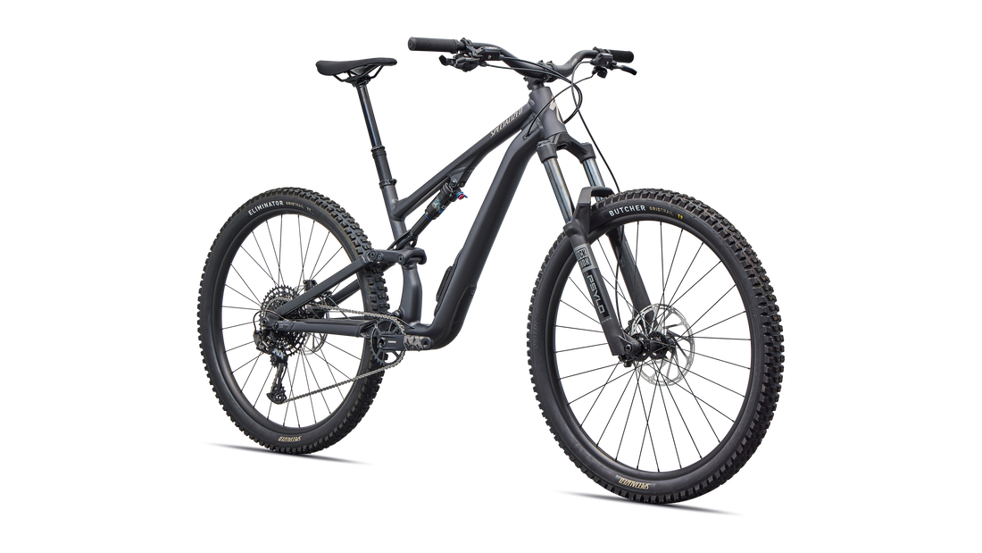Stumpjumper 15 EVO Alloy  - SRAM NX Eagle, RockShox/X-Fusion