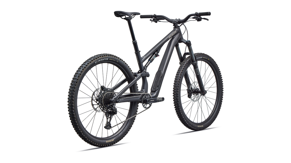 Stumpjumper 15 EVO Alloy  - SRAM NX Eagle, RockShox/X-Fusion