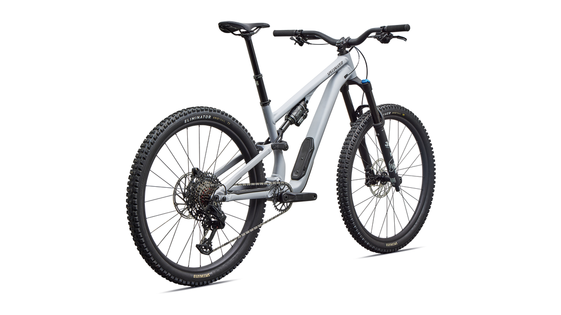 Stumpjumper 15 EVO Comp Alloy  - SRAM Eagle 70, FOX Rhythm