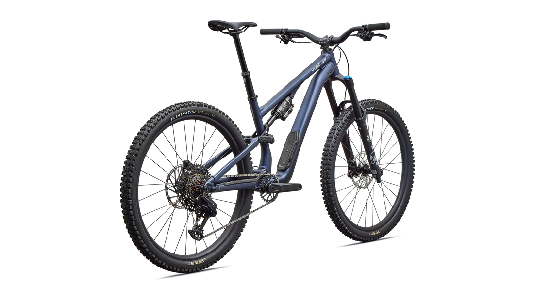 Stumpjumper 15 EVO Comp Alloy  - SRAM Eagle 70, FOX Rhythm