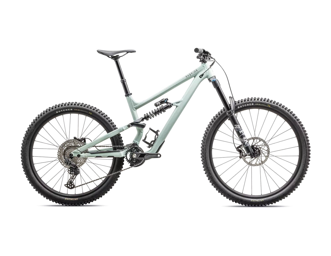 Specialized Status 2 170