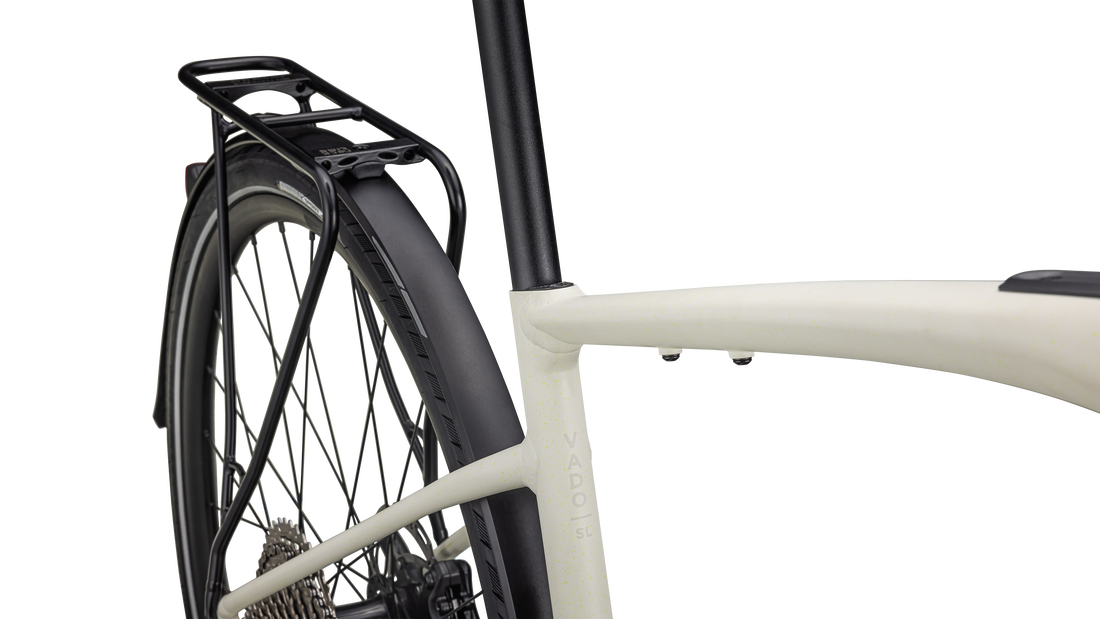 Turbo Vado SL 4.0 EQ