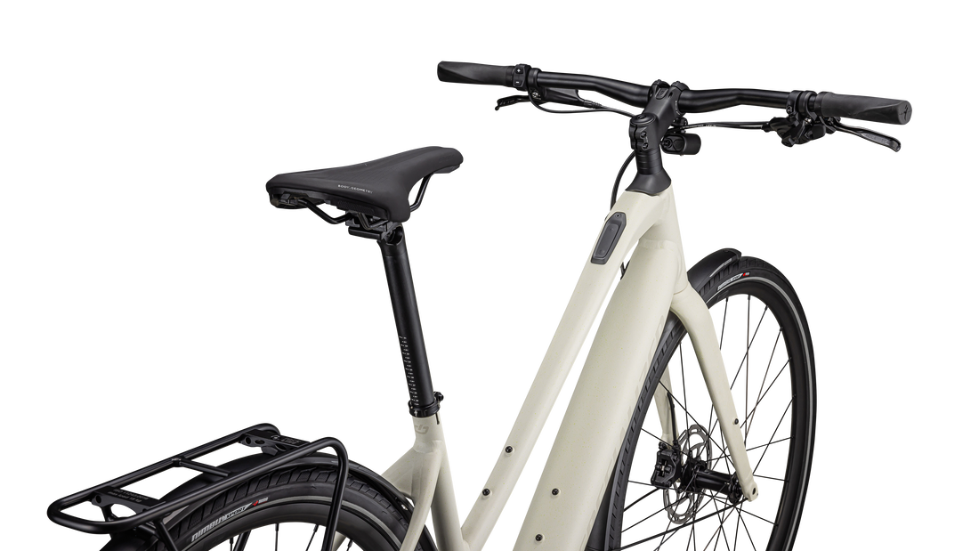 Turbo Vado SL 4.0 Step-Through EQ