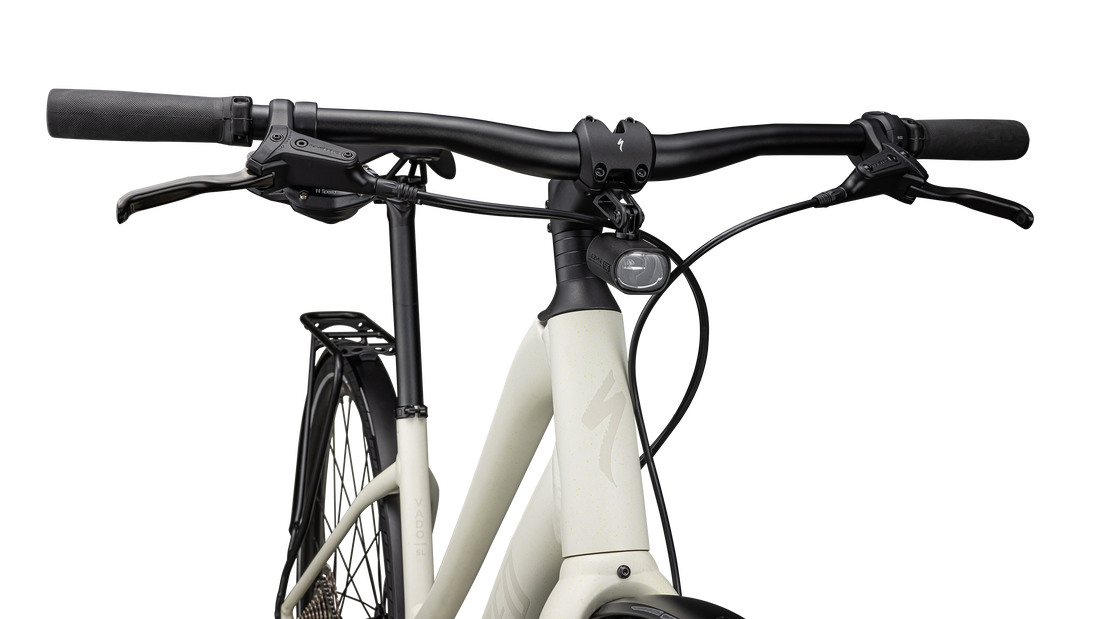 Turbo Vado SL 4.0 Step-Through EQ