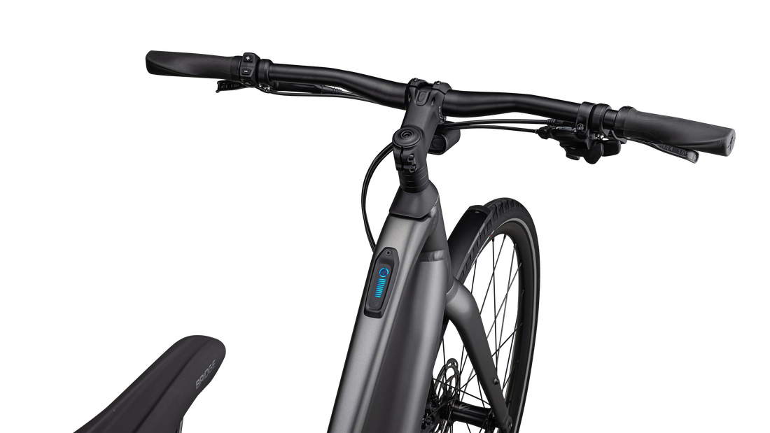 Turbo Vado SL 4.0 Step-Through EQ