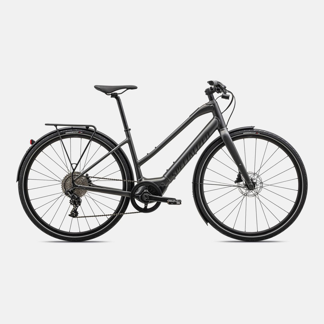 Turbo Vado SL 4.0 Step-Through EQ