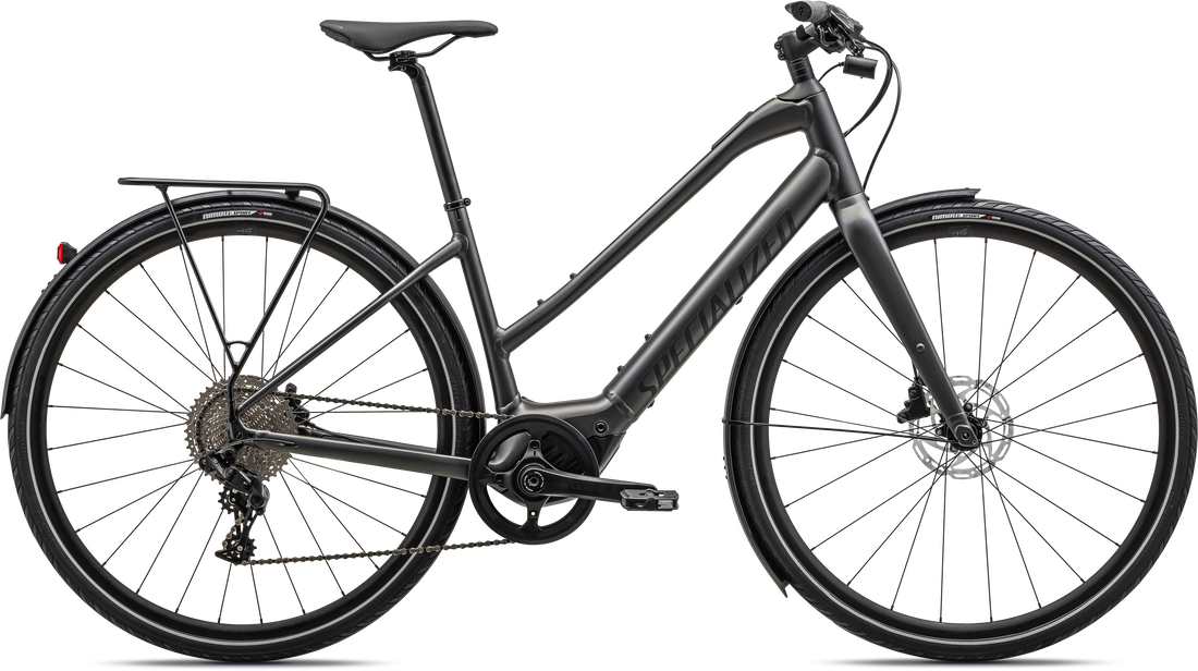 Turbo Vado SL 4.0 Step-Through EQ