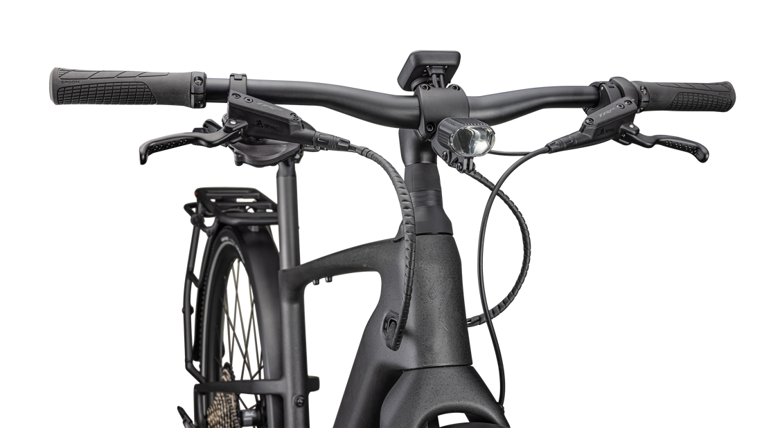 Turbo Vado SL 2 6.0 EQ Carbon