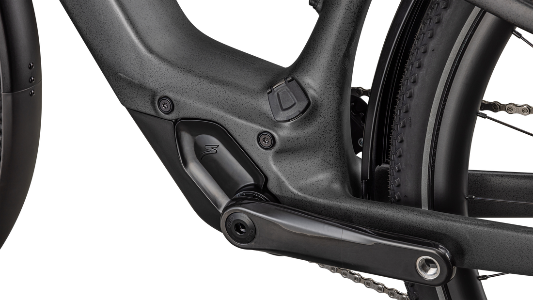 Turbo Vado SL 2 6.0 EQ Carbon