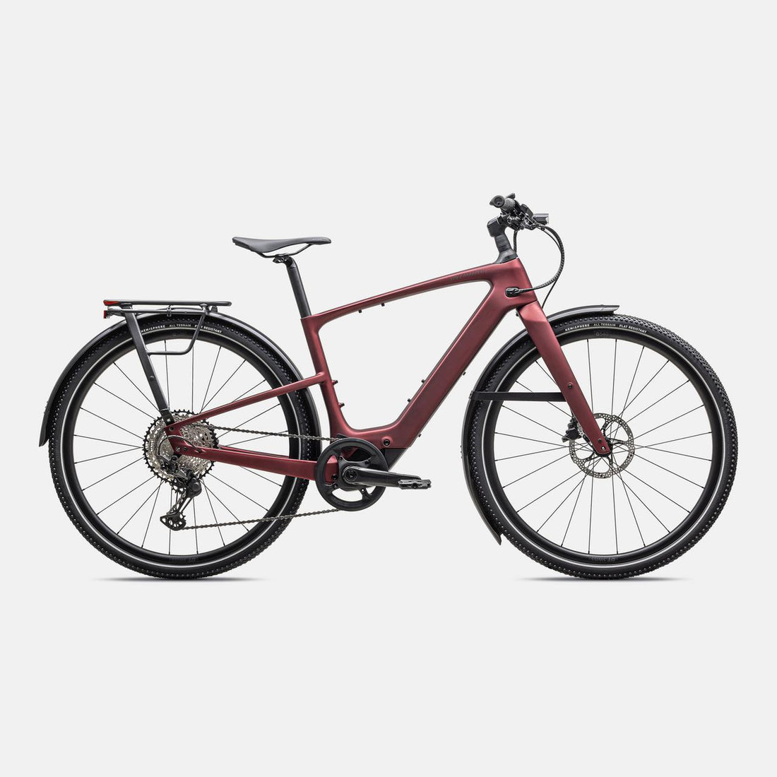 Turbo Vado SL 2 6.0 EQ Carbon