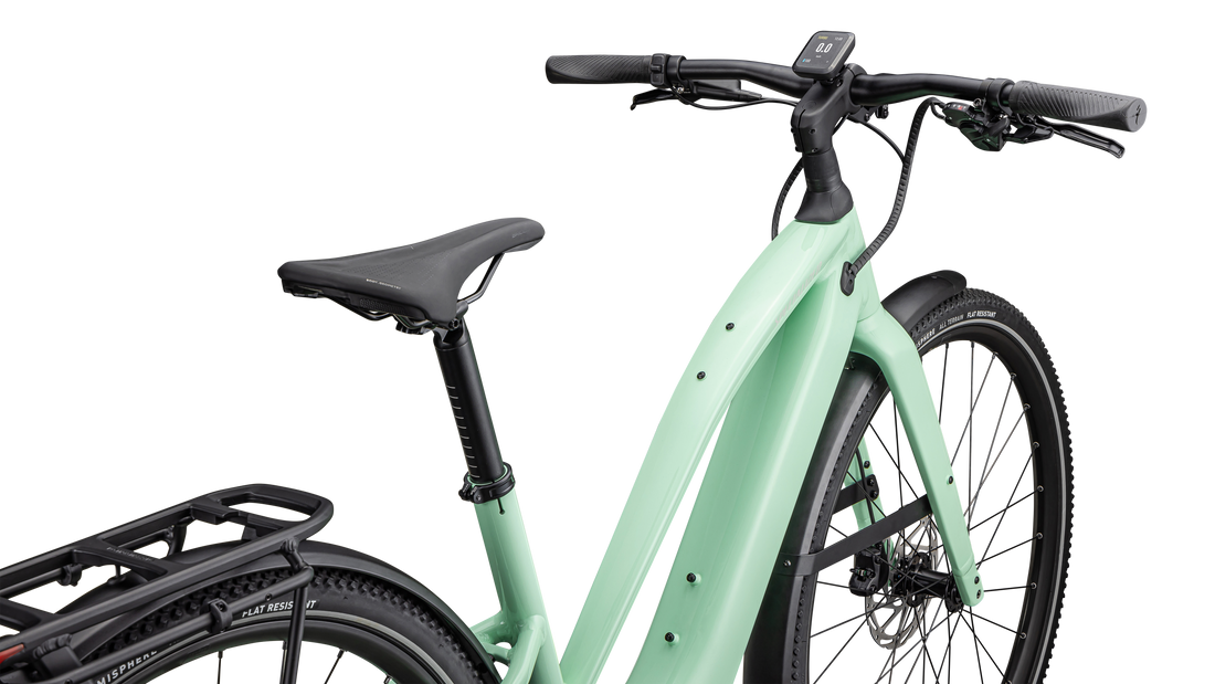 Turbo Vado SL 2 4.0 Step-Through