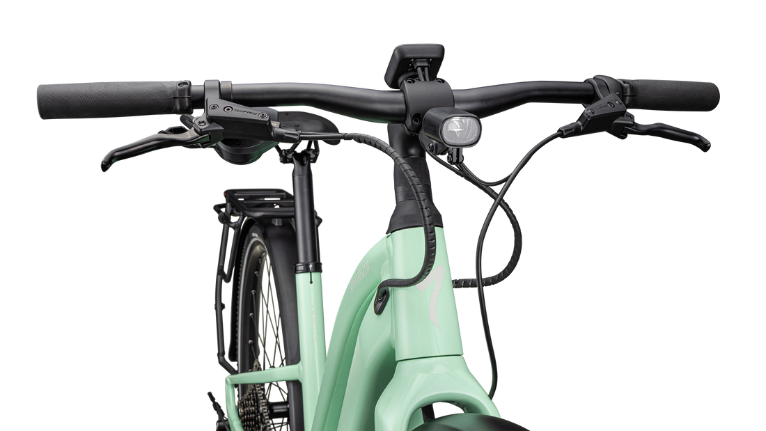 Turbo Vado SL 2 4.0 Step-Through