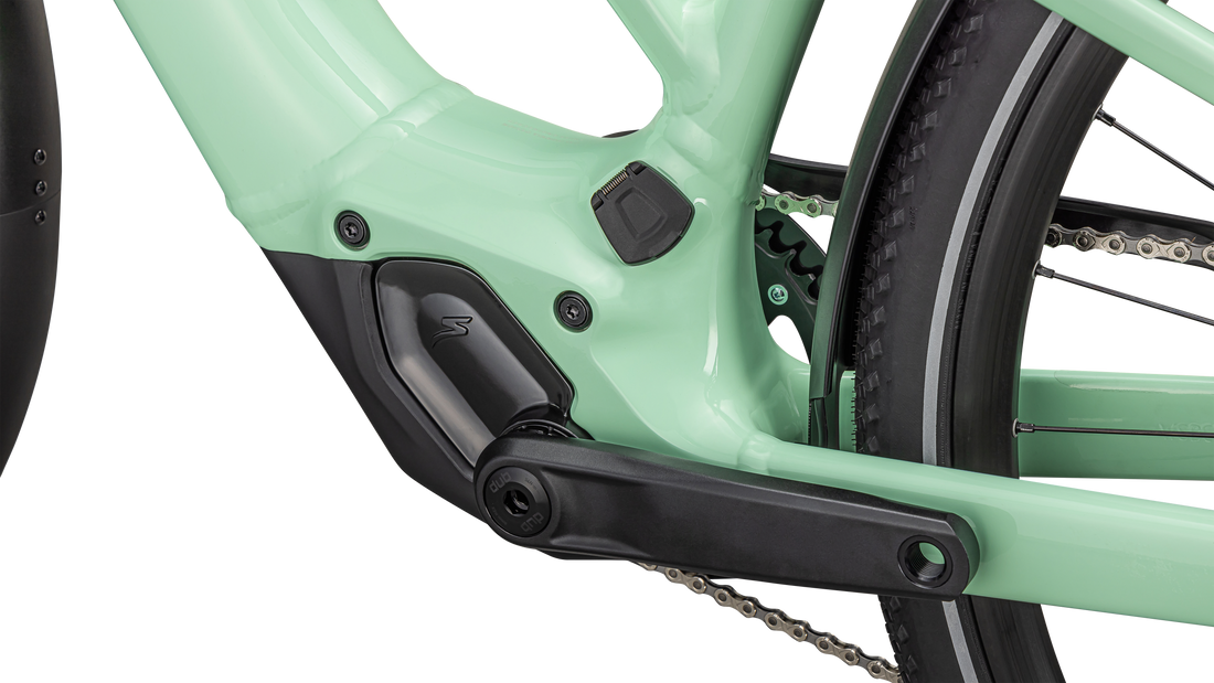 Turbo Vado SL 2 4.0 Step-Through