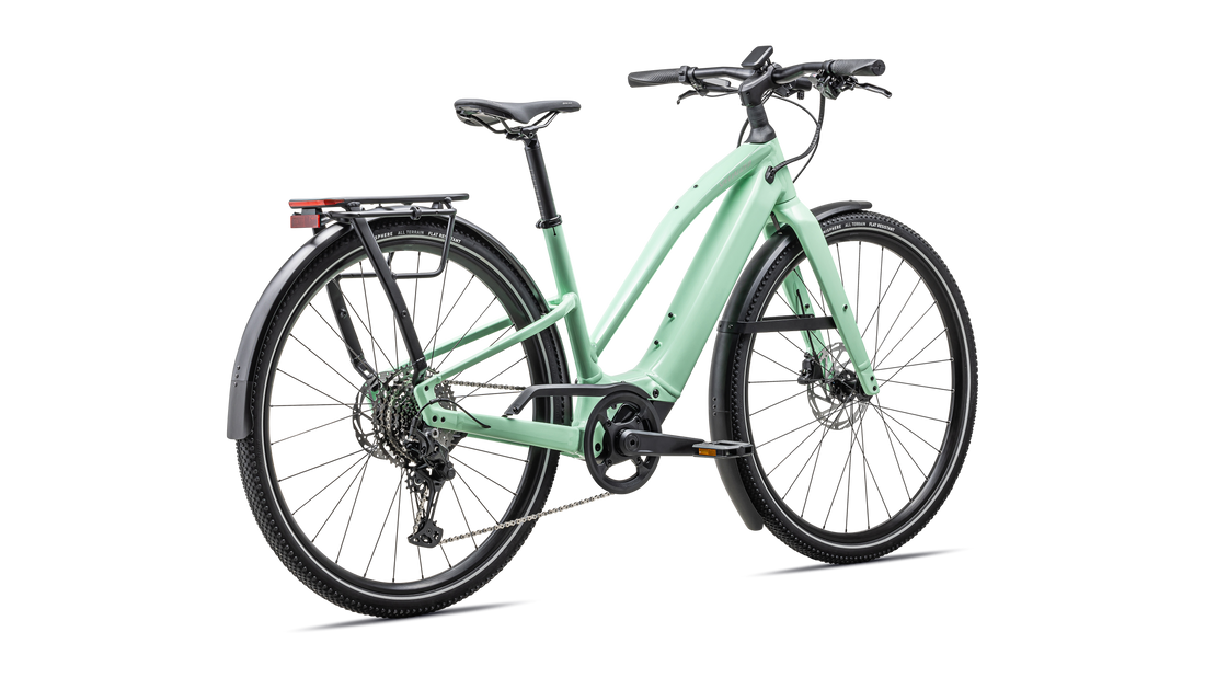 Turbo Vado SL 2 4.0 Step-Through