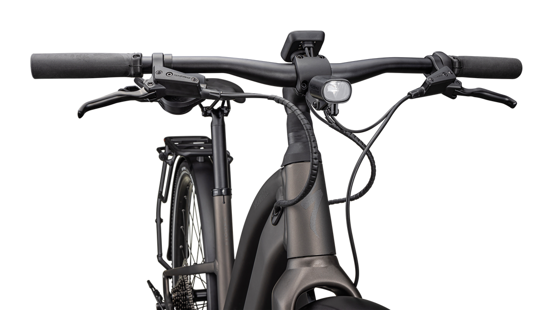 Turbo Vado SL 2 4.0 Step-Through