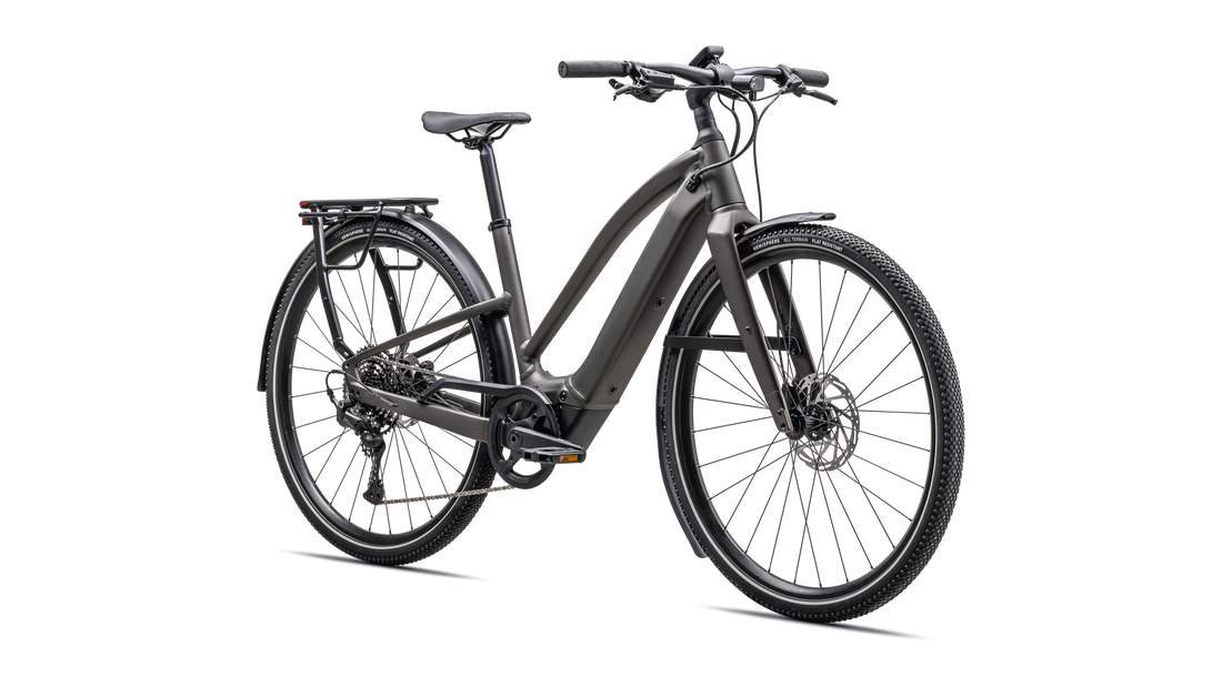 Turbo Vado SL 2 4.0 Step-Through