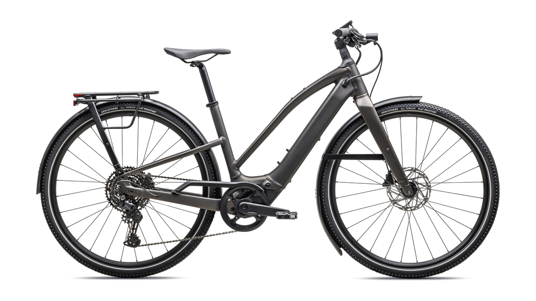 Turbo Vado SL 2 4.0 Step-Through