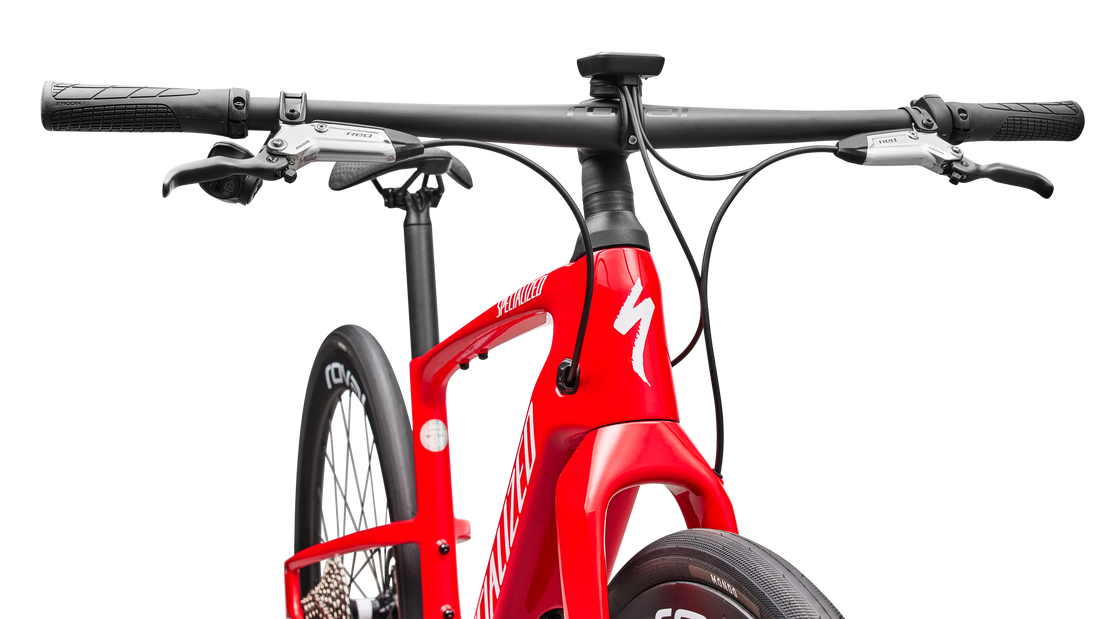 Vado SL 2 LTD S-Racing