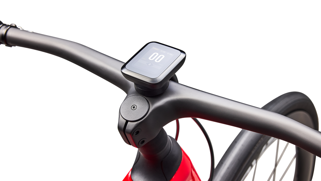 Vado SL 2 LTD S-Racing