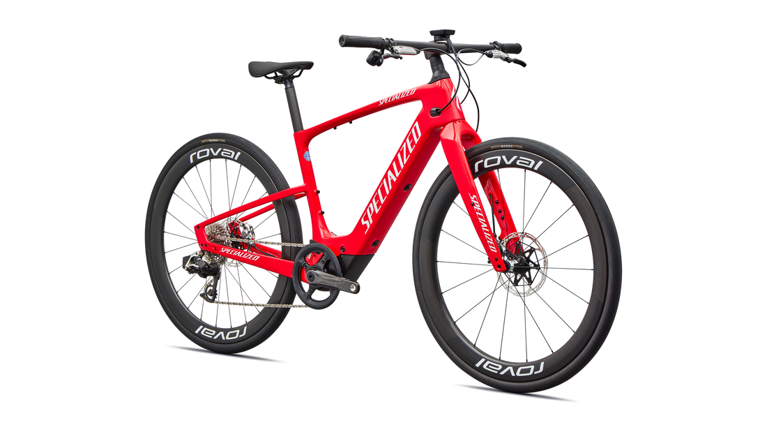 Vado SL 2 LTD S-Racing