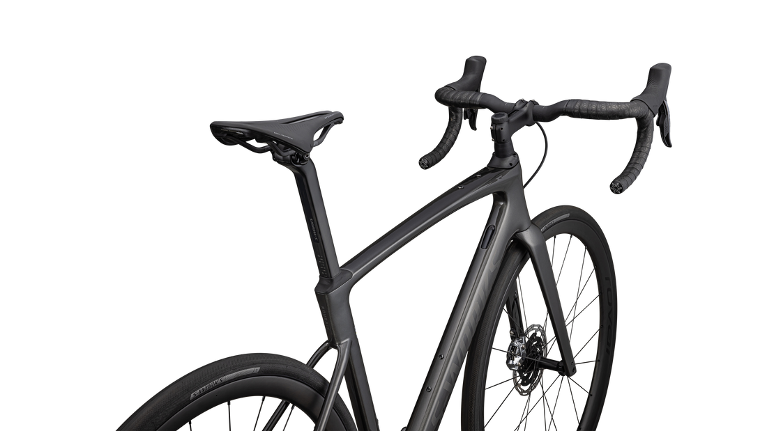 S-Works Roubaix SL8 - SRAM RED AXS