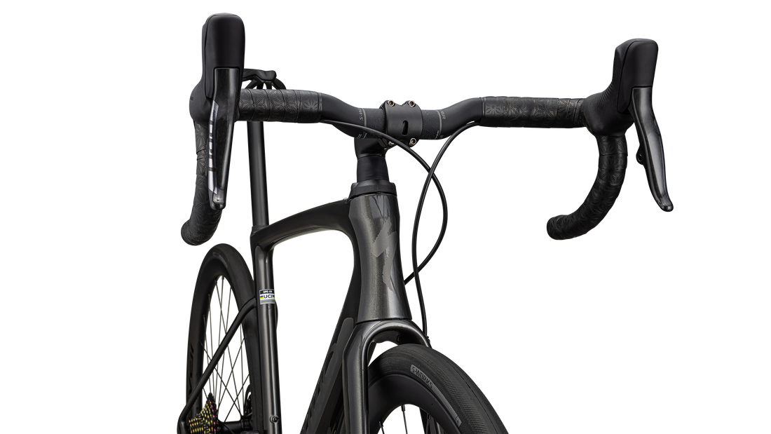 S-Works Roubaix SL8 - SRAM RED AXS