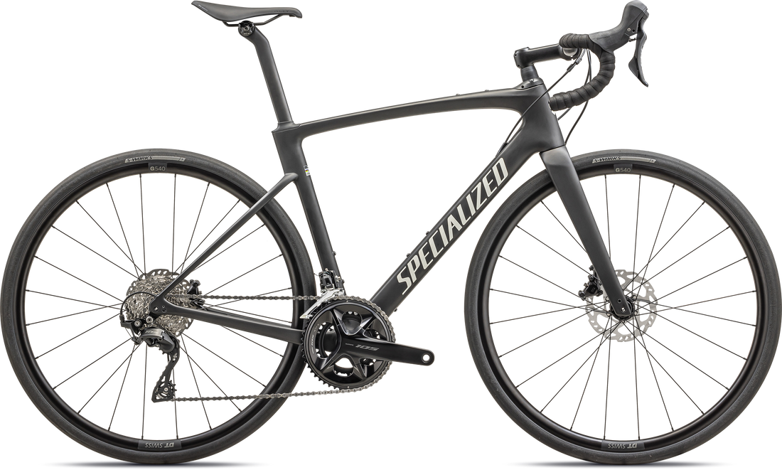 Roubaix SL8 Sport - Shimano 105
