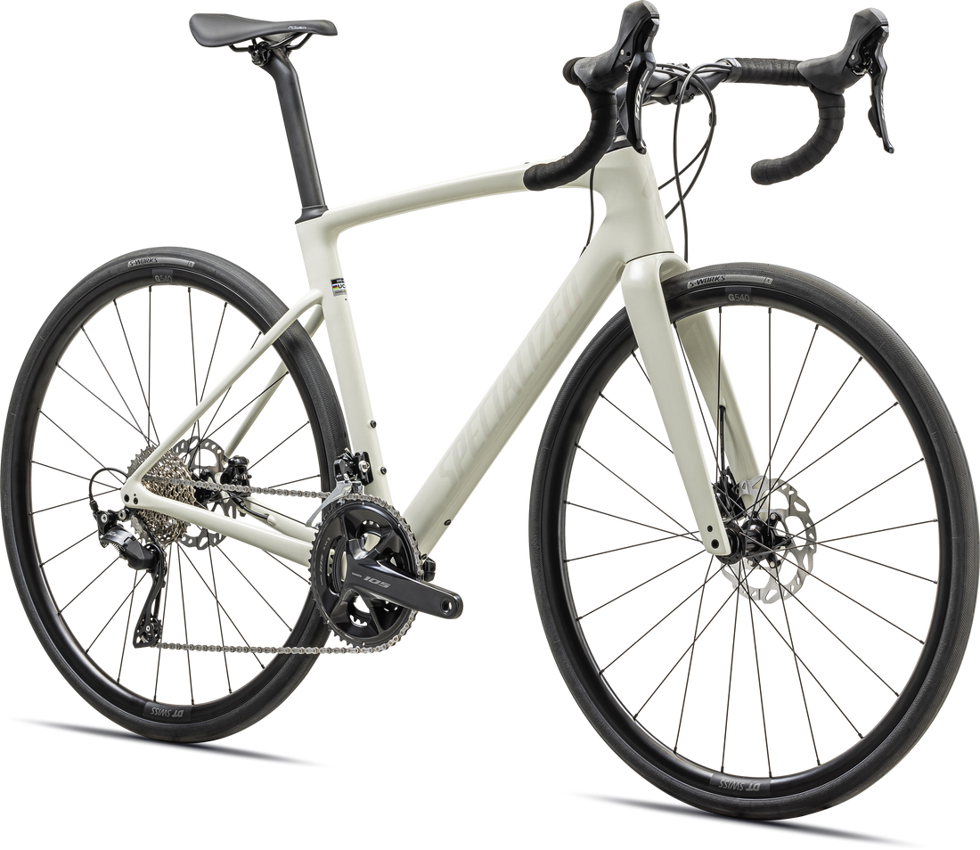 Roubaix SL8 Sport - Shimano 105