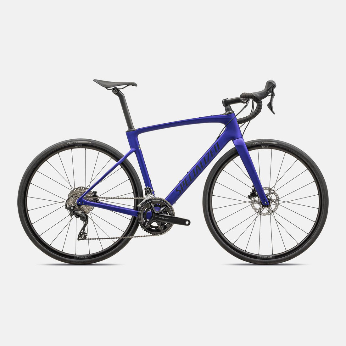 Roubaix SL8 Sport - Shimano 105